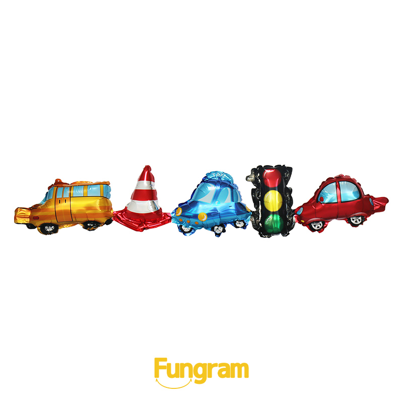 Foil Balloon Set Companies