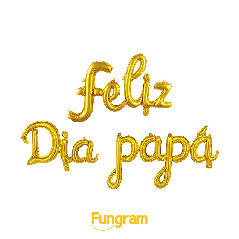 Happy Father's Day balloon suppliers
