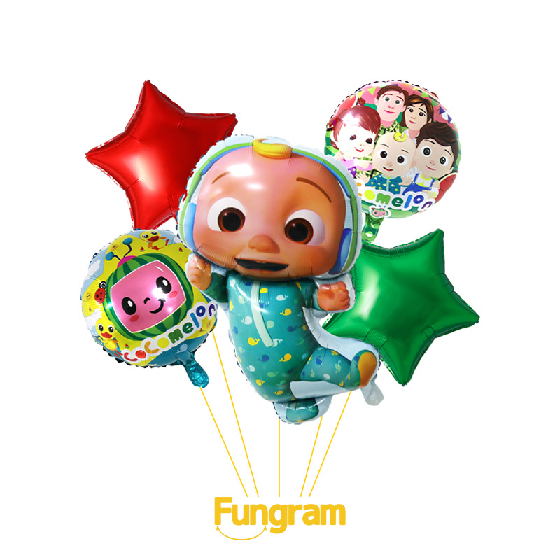 Baby Balloons Foil Wholesale