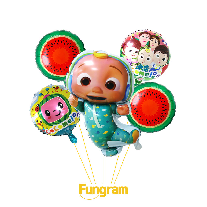 Baby Balloons Foil Wholesales