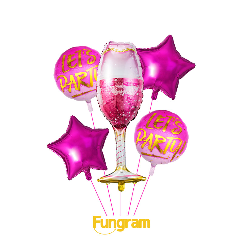 Party Foil Balloon Wholesales