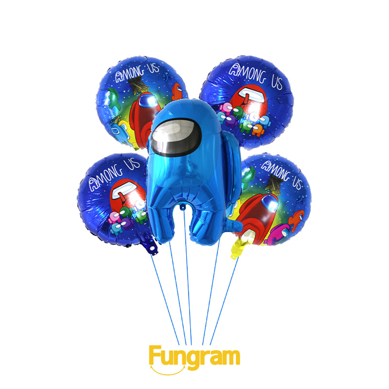 Happy Birthday Decoration Ballons Companies