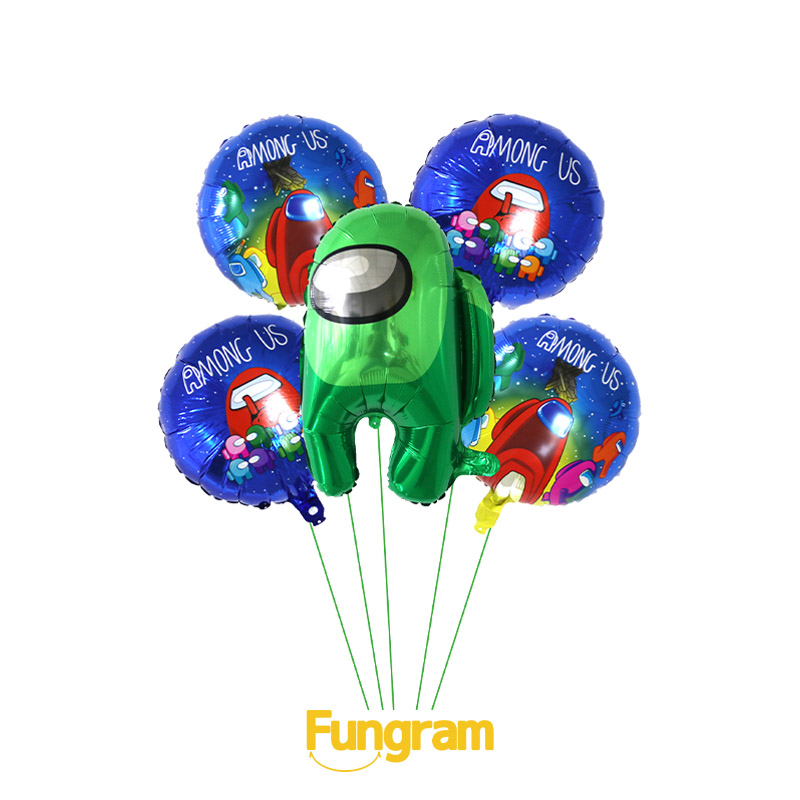 Happy Birthday Decoration Ballons Services