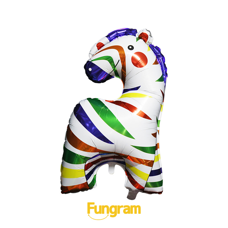 Animal balloons exporter