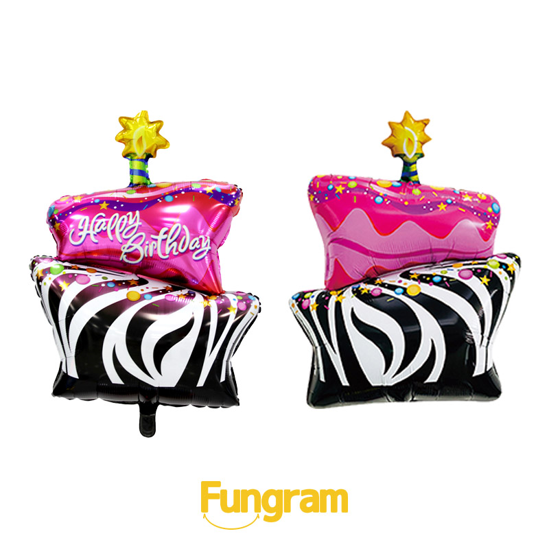 Happy birthday Foil Balloon Suppliers
