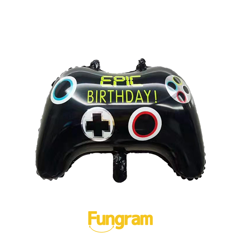 Happy birthday Foil Balloon Bulk
