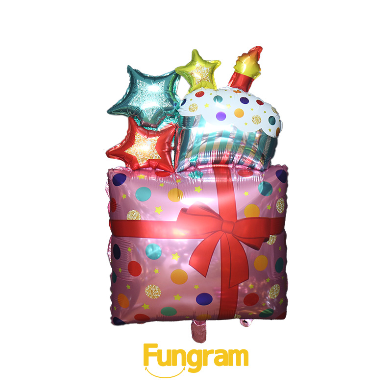 Happy birthday Balloon Makers