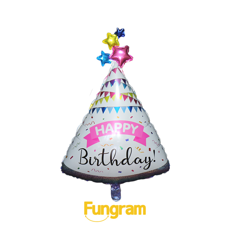 Happy birthday Balloons Supplies
