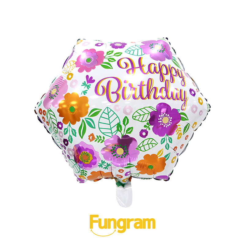 Party Balloon Factories