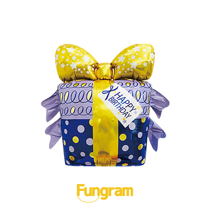 Party Balloon Makers