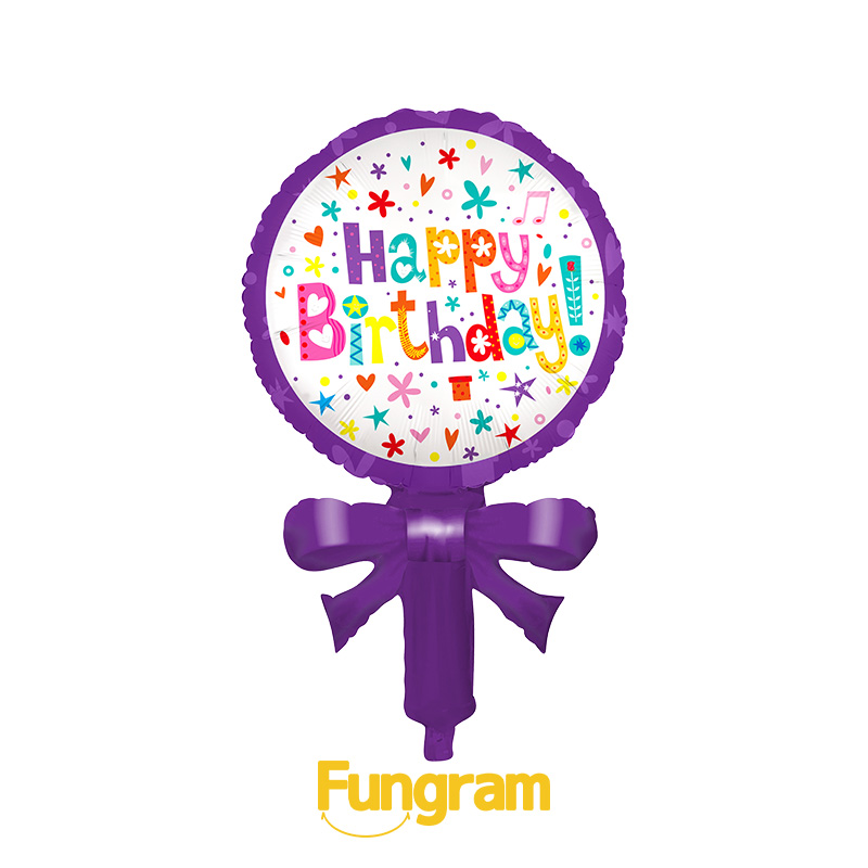 Party Balloon Maker