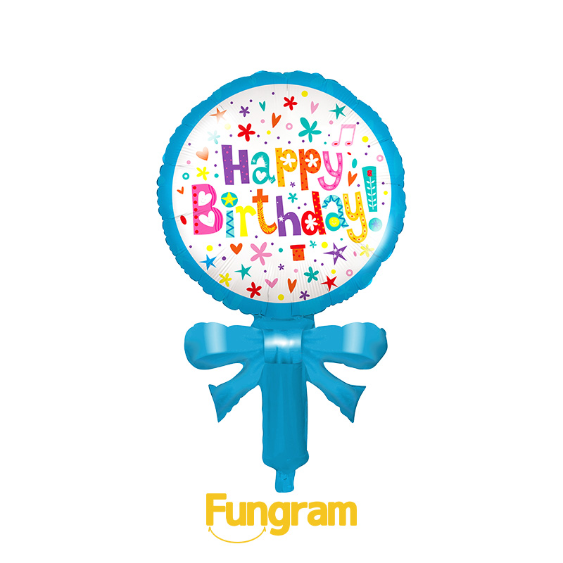 Party Mylar Balloon Manufacturer