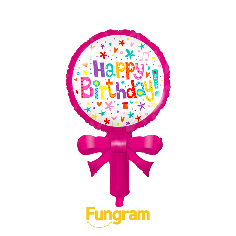 Party Mylar Balloon Exporter