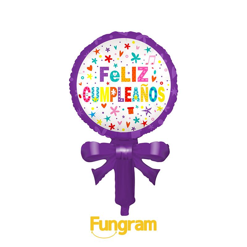 Party Mylar Balloon Traders