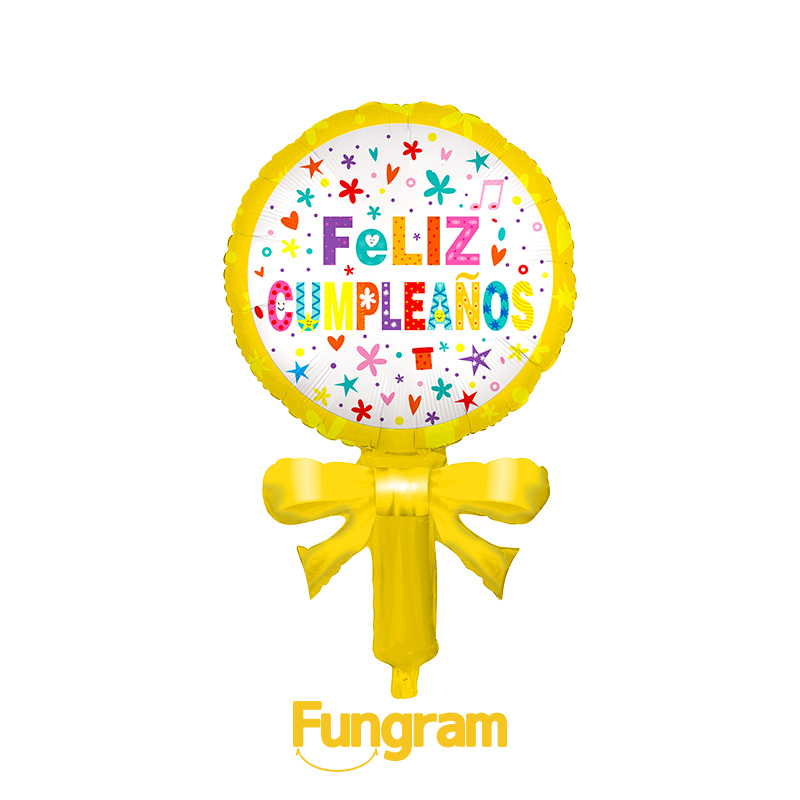 Party Aluminium Balloon Bulk