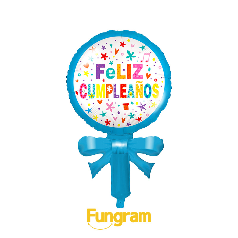 Party Aluminium Balloon Exporter