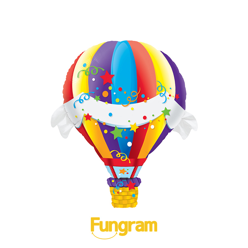 Party Aluminium Balloon Companies