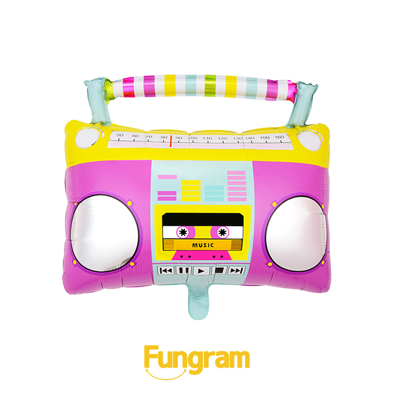 Decoration Foil Balloon Makers