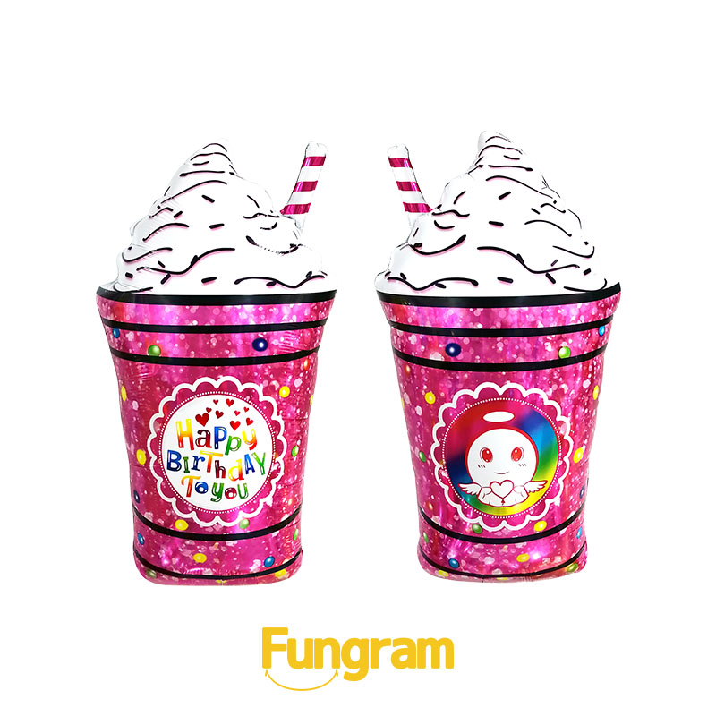 Decoration Foil Balloon Company