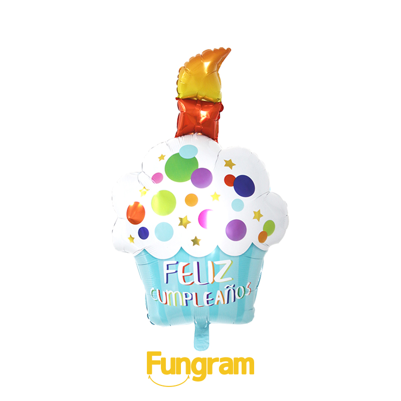 Decoration Mylar Balloon Wholesales