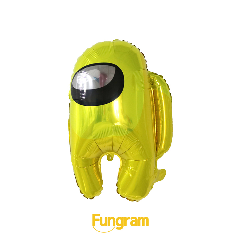 Decoration Aluminium Balloon Bulks