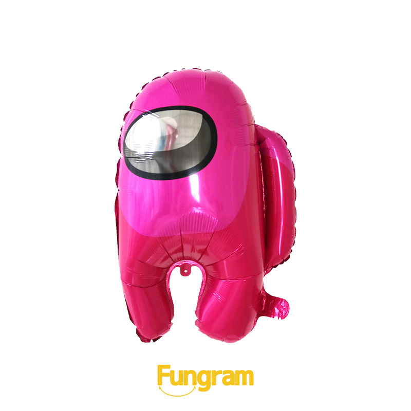 Decoration Aluminium Balloon Agency