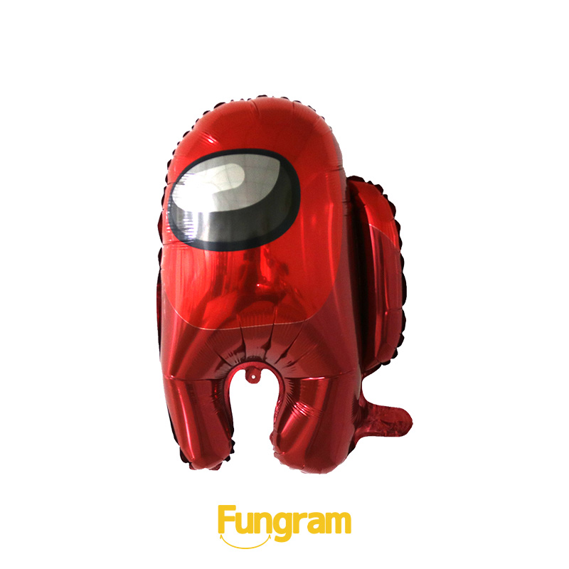 Decoration Aluminium Balloon Trader