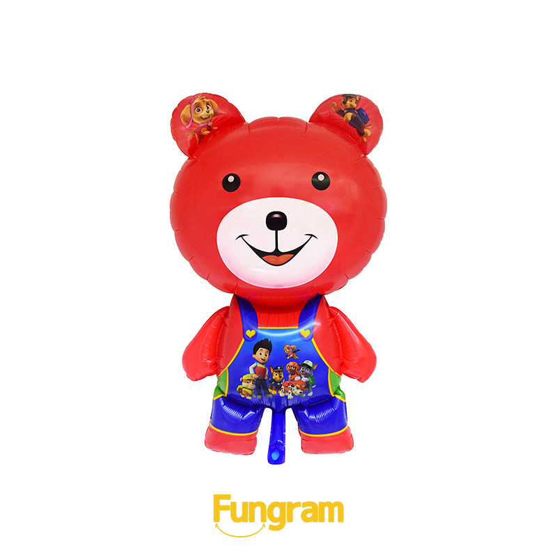 Foil Balloon Party Bulks