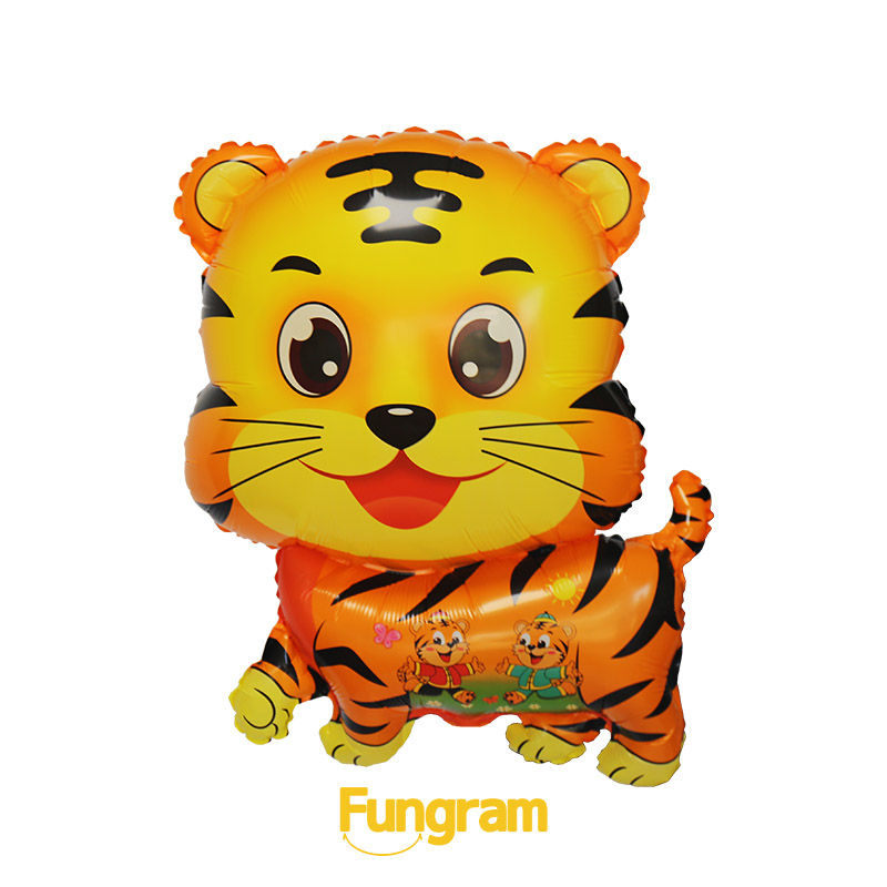 Foil Balloon Decoration Services