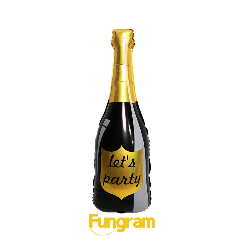 Bottle Balloon Inc