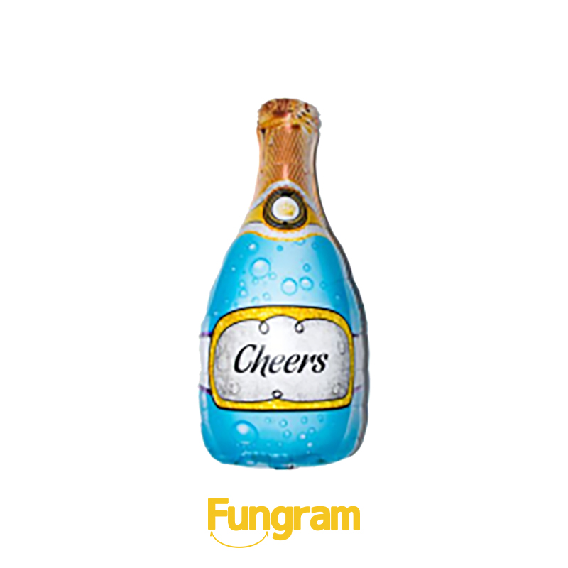 Bottle Balloons Supplier