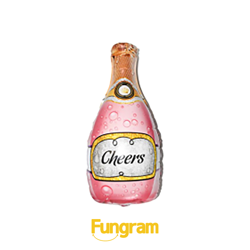 Bottle Balloons Manufacturers