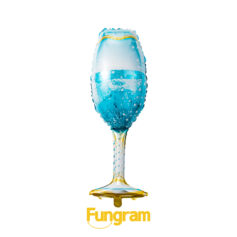 Bottle Balloons Manufacturer