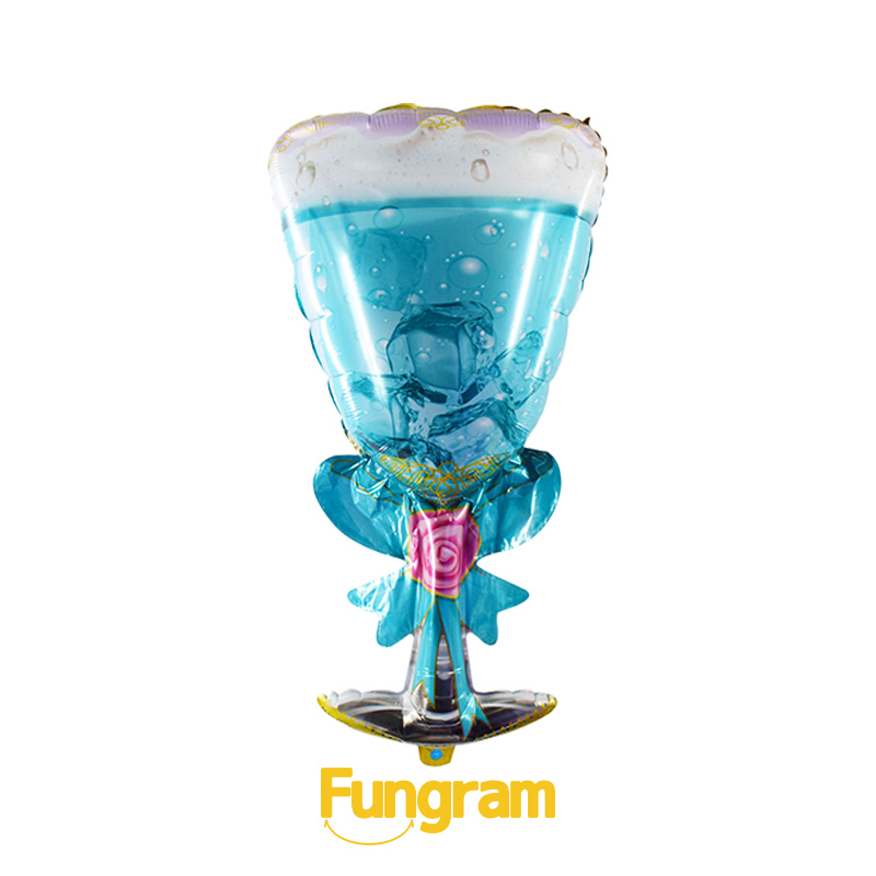 Bottle Balloons Exporter