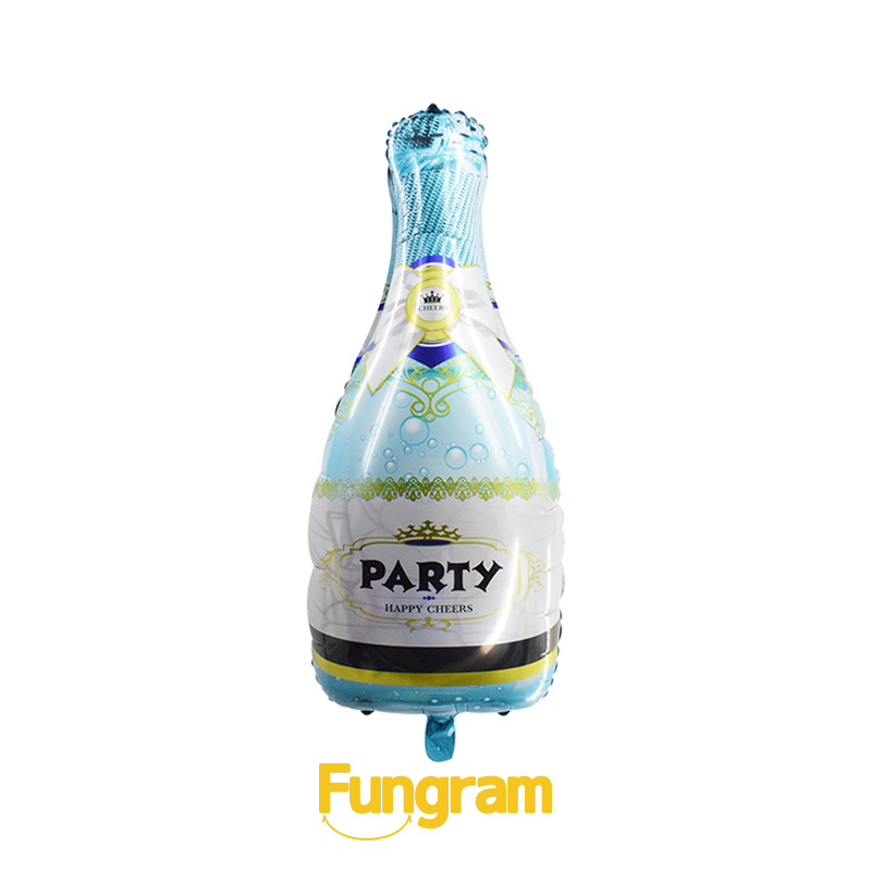 Bottle Balloons Companies