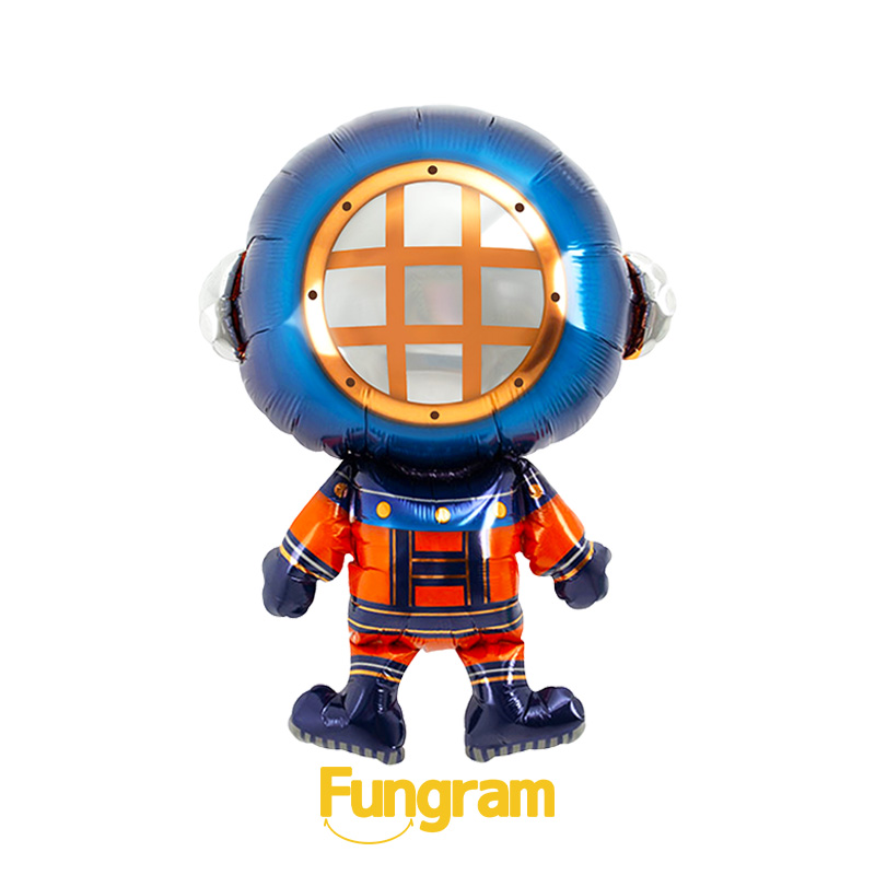 Party Balloon Manufacturing