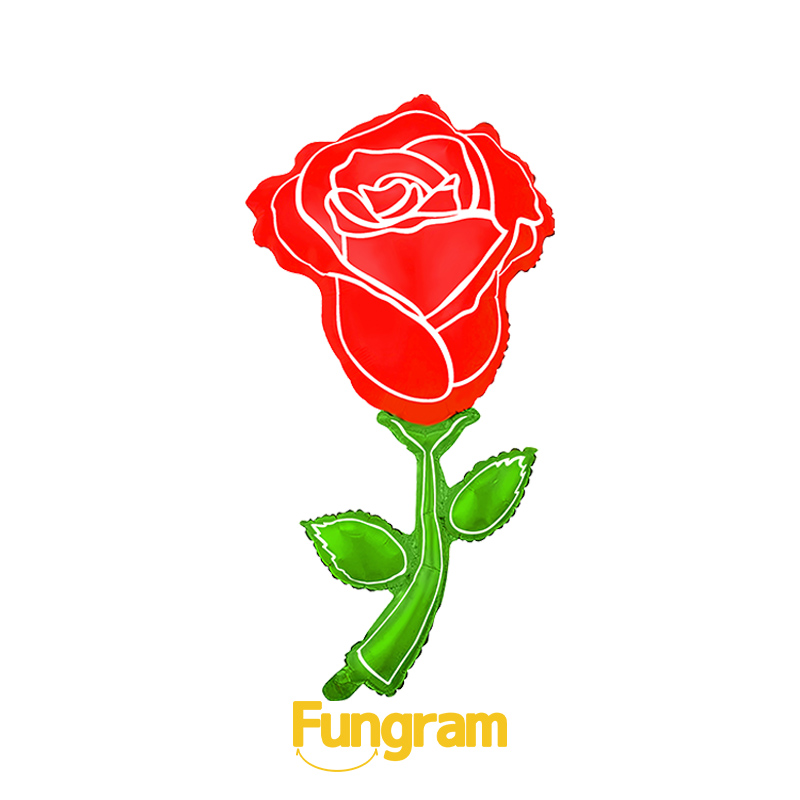 Valentine's Day Balloon Company
