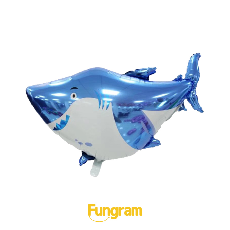 Foil Balloons Decoration Service