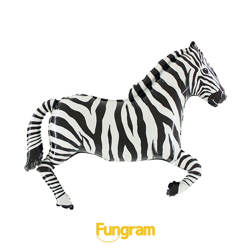 Aluminium Balloon Party Manufacturers