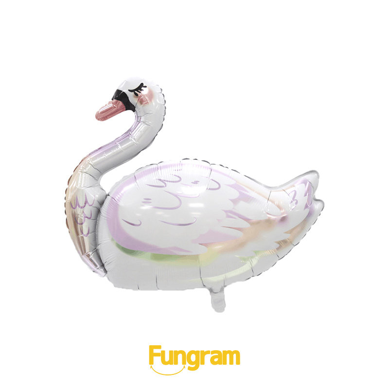 Aluminium Balloon Party Wholesales