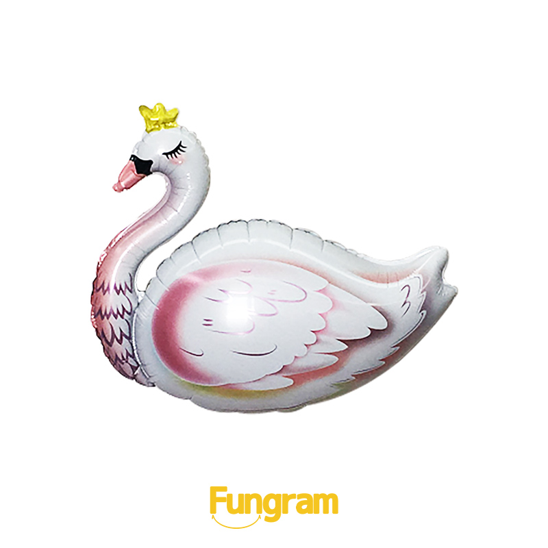 Aluminium Balloon Party Bulk