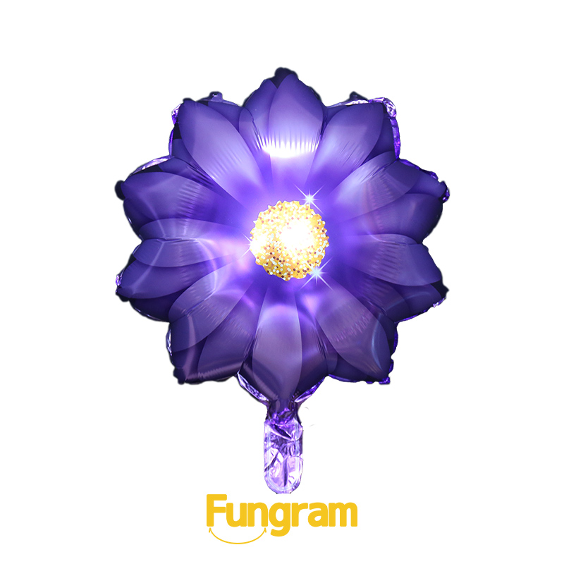 Foil Balloon Exporter