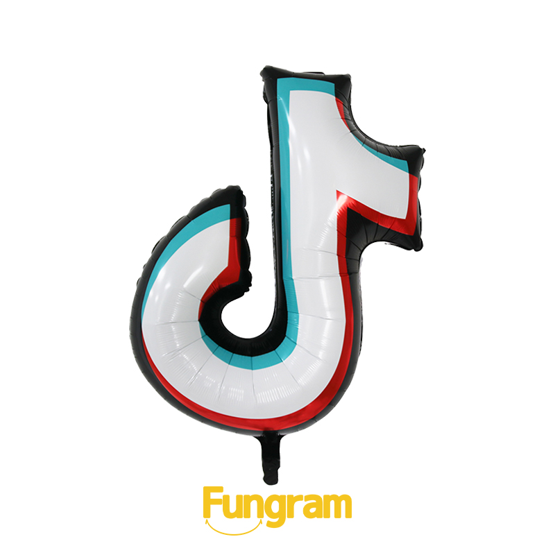Foil Balloon Exporter