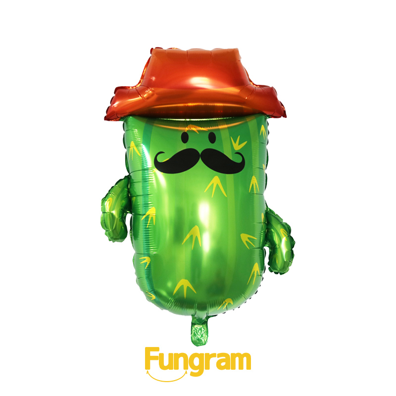 Foil Balloon Exporter