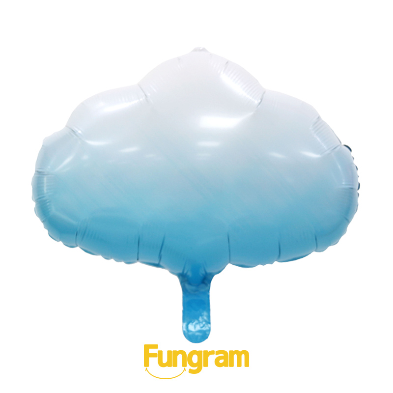 Foil Balloon Suppliers