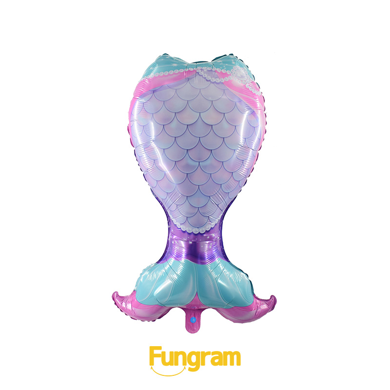 Aluminium Balloon Decoration Agency
