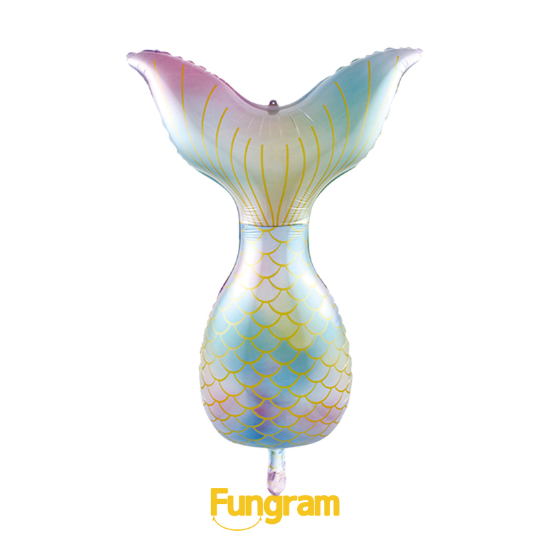 Aluminium Balloons Party Manufacturers