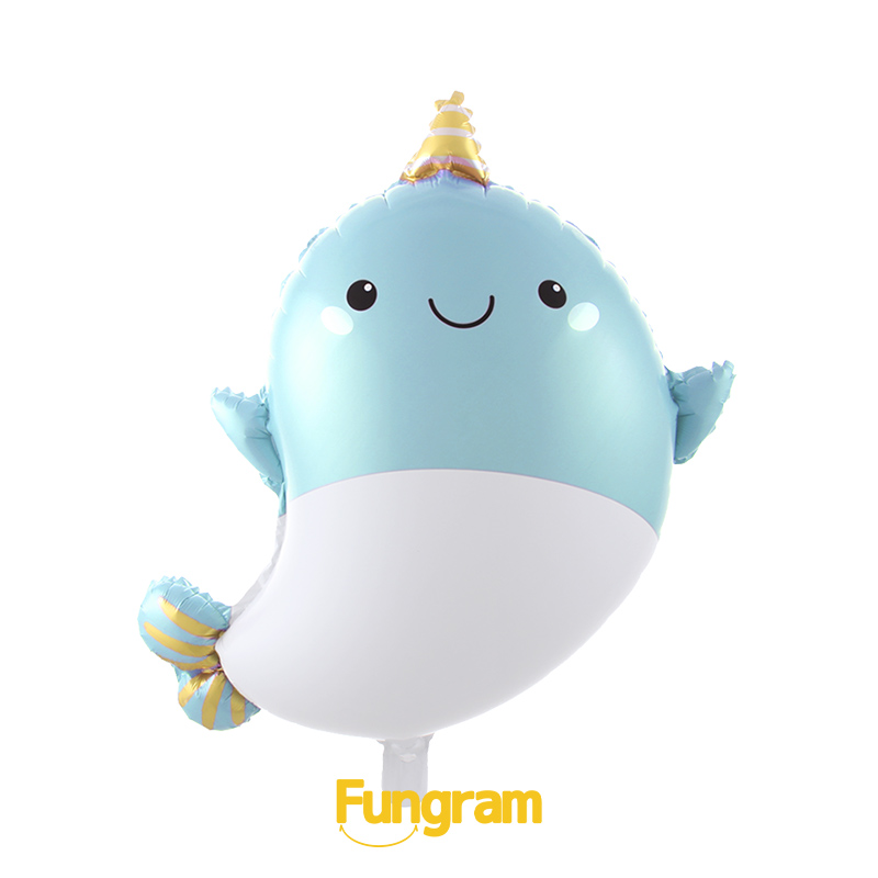 Aluminium Balloons Party Supplies