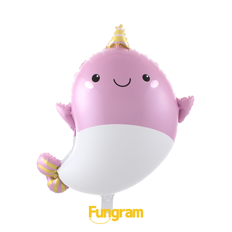 Aluminium Balloons Party Bulks
