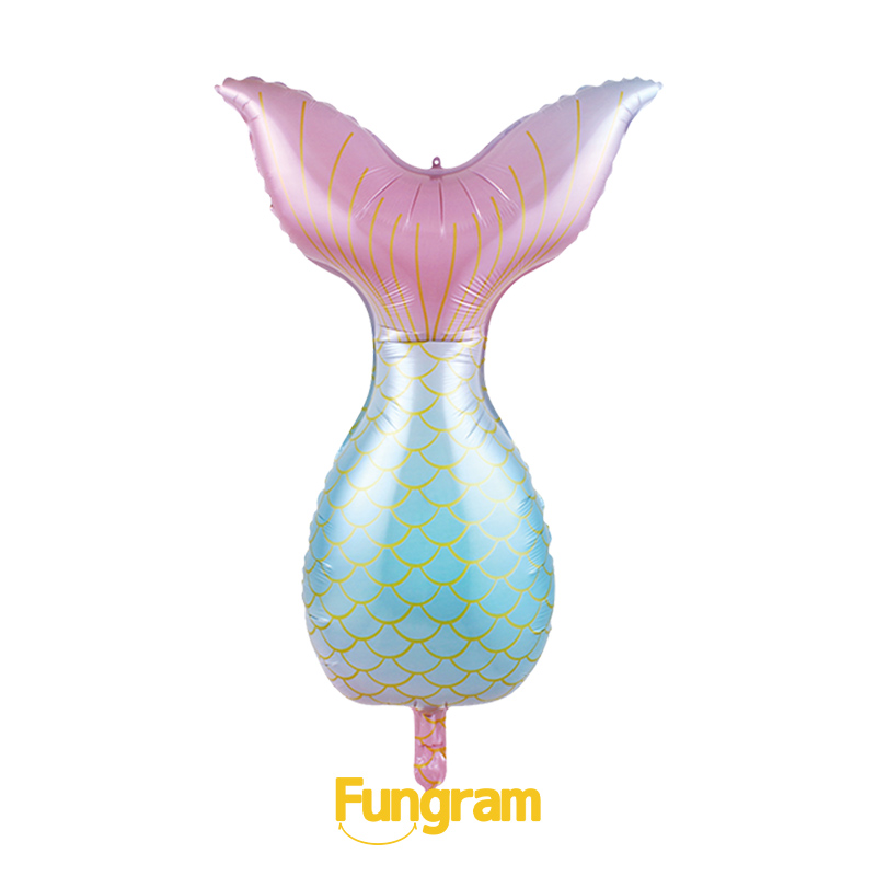 Aluminium Balloons Party Services